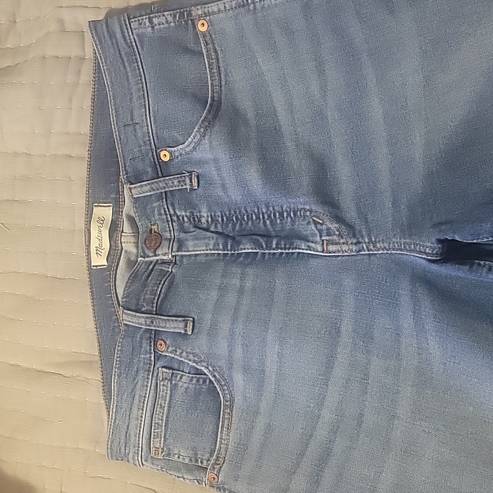 Madewell